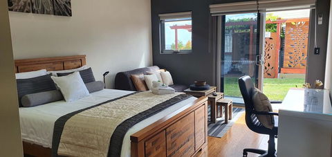 Velika - Hotels Melbourne 2
