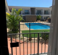 Velocity Motel  Bistro-TWA - Hotels Melbourne