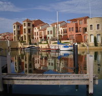 Venice At The Beach - Hotels Melbourne