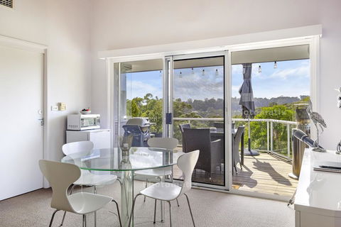 Valley View Bed And Breakfast - Hotels Melbourne 3