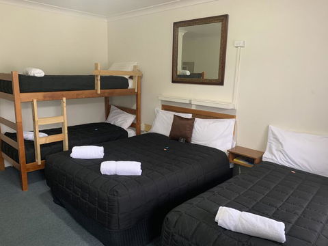 Valley View Motel - Hotels Melbourne 3
