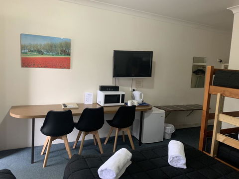 Valley View Motel - Hotels Melbourne 1