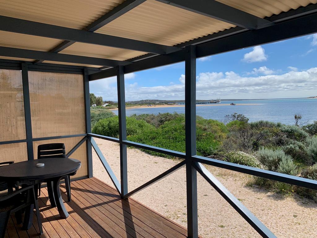 Venus Bay SA Hotels Melbourne