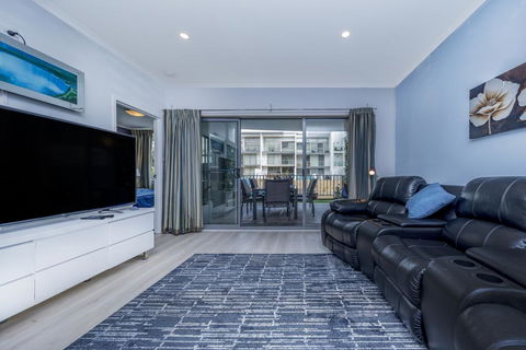 Venetian Canal Apartment-Close To Beaches And Marina - Hotels Melbourne 2