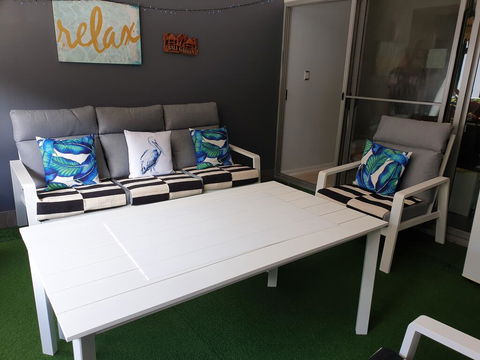 Venetian Canal Apartment-Close To Beaches And Marina - Hotels Melbourne 3