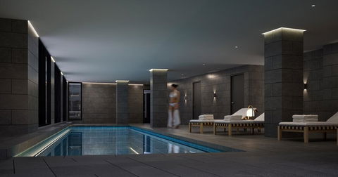 Vibe Hotel Hobart - Hotels Melbourne 1