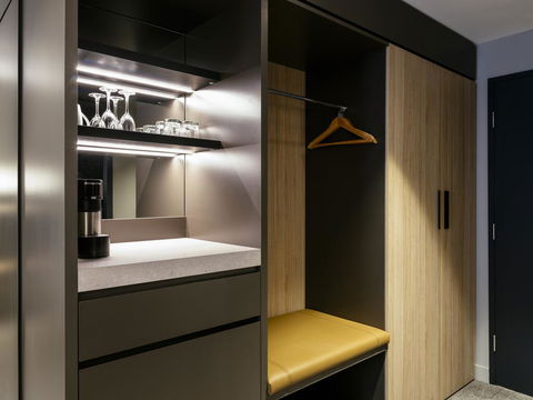 Vibe Hotel Hobart - Hotels Melbourne 2