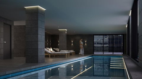 Vibe Hotel Hobart - Hotels Melbourne 0