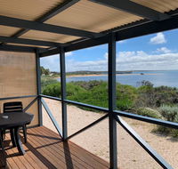 Venus Bay Beachfront Tourist Park South Australia - Hotels Melbourne