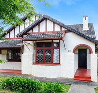 Victor Harbor Cottage 'Cornhill' - Pet Friendly - Hotels Melbourne