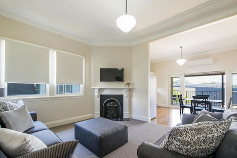Victoria Street Apartments - Hotels Melbourne 0