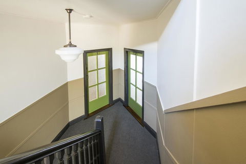 Victoria Street Apartments - Hotels Melbourne 2