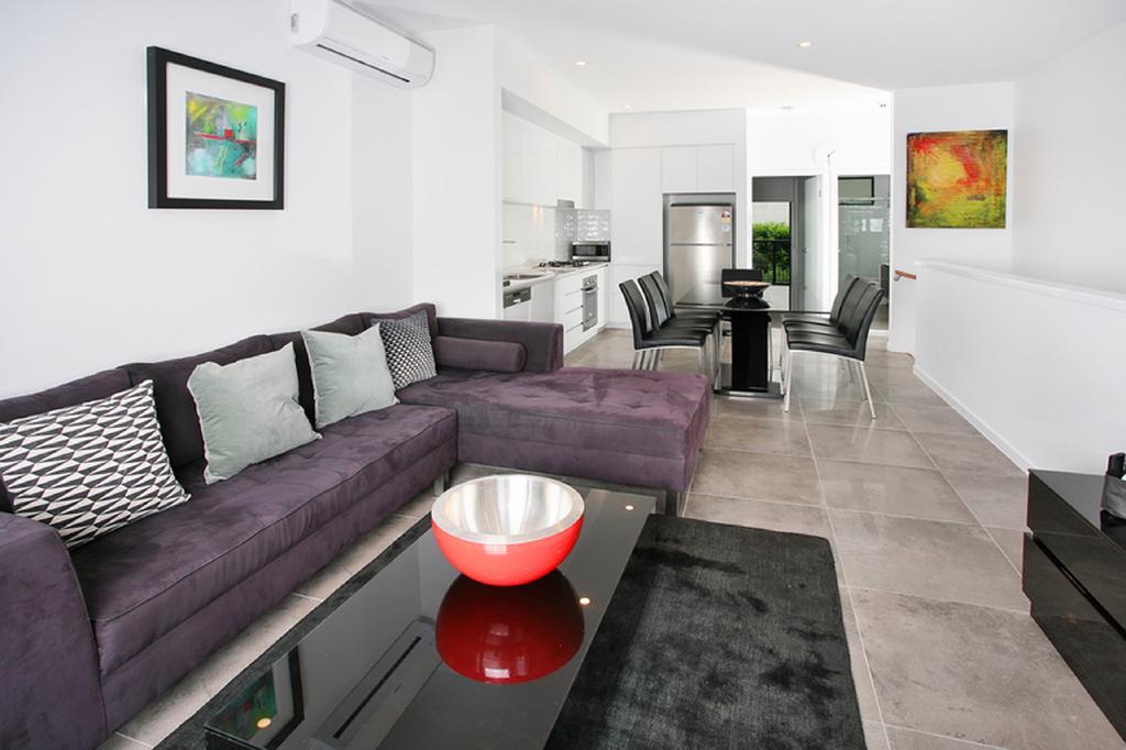 Red Hill QLD Hotels Melbourne
