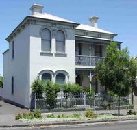 VIGNACOURT MANSION RICHMOND HILL - Hotels Melbourne