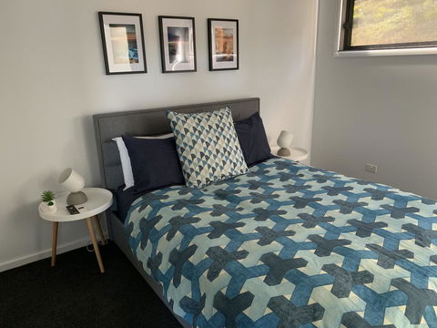 Villa 1 - Hotels Melbourne 2