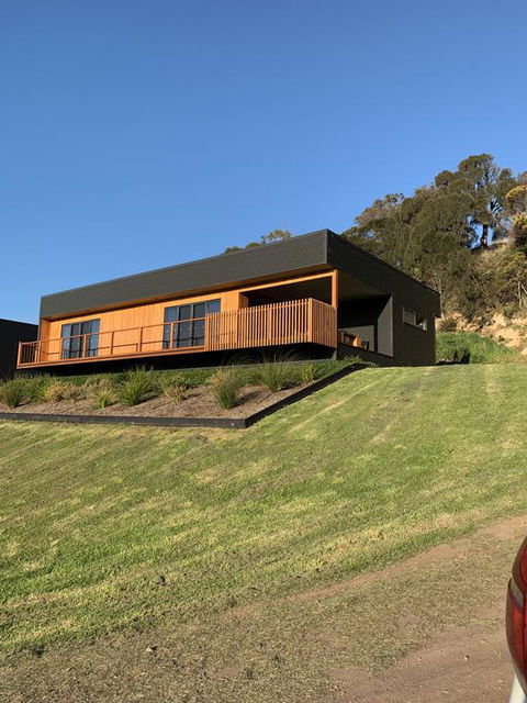 Villa 1 - Hotels Melbourne 0