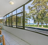 Views Pool Air Conditioning - Karoonda Sands Welsby Pde Bongaree - Hotels Melbourne