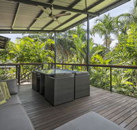 Villa Frangipani - Hotels Melbourne