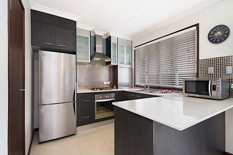 Villas At Hastings Point - Hotels Melbourne 3