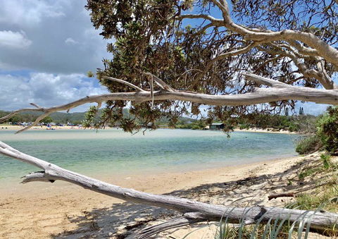 Villas At Hastings Point - Hotels Melbourne 1