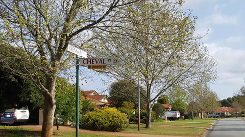 Vimal's Homestay - Hotels Melbourne 2