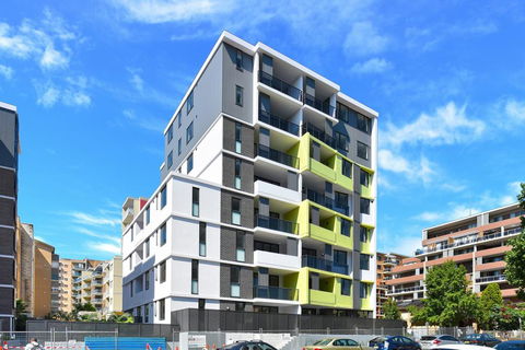 Vogue 39 Apartment - Hotels Melbourne 1
