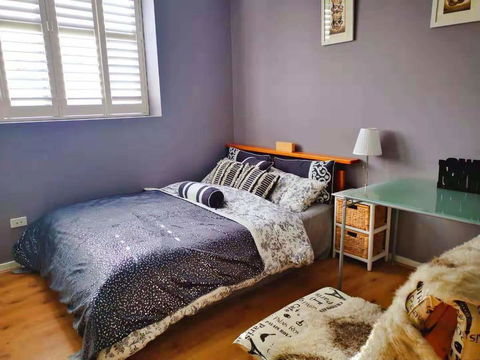 Vogue 39 Apartment - Hotels Melbourne 0