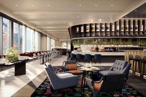 W Melbourne - Hotels Melbourne 1