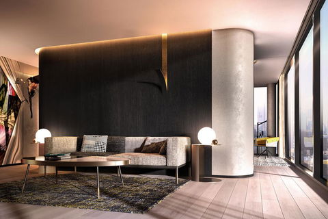 W Melbourne - Hotels Melbourne 3