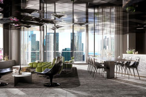 W Melbourne - Hotels Melbourne 2