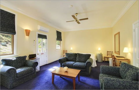 Walhalla's Star Hotel - Hotels Melbourne 2