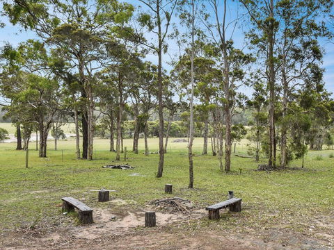 Wallaby Cottage - Cute Accom In Bushland Setting - Hotels Melbourne 2
