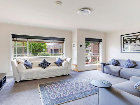 Walling-Clifton Gardens - Backing Onto Golf Course - Hotels Melbourne 0