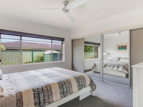 Walling-Clifton Gardens - Backing Onto Golf Course - Hotels Melbourne 1