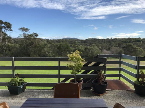 Walpole Hotel Motel - Hotels Melbourne 3