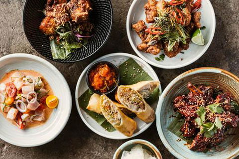 Warders Hotel Fremantle Markets - Hotels Melbourne 1