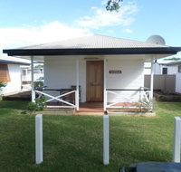 Warrego Hotel Motel Cunnamulla - Hotels Melbourne