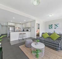 WARRICK FRAM 3 BEDS APT FREE PARKING WALK TO WESTFIELD CLOSE TO HOSPITAL NWF003 - Hotels Melbourne