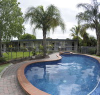Warrina Motor Inn - Hotels Melbourne
