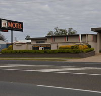 Warwick Motor Inn - Hotels Melbourne
