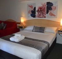 Warwick Vines Motel - Hotels Melbourne