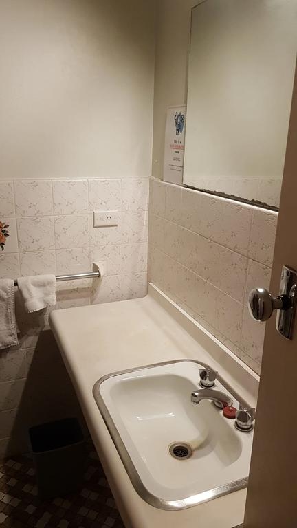 Watagan Forest Motel - Caltex Brunkerville - Hotels Melbourne 3