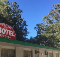 Watagan Forest Motel - Caltex Brunkerville - Hotels Melbourne