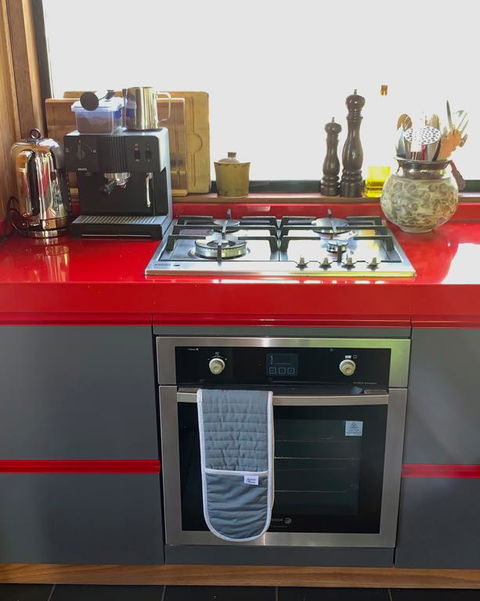 Waterhouse - Hotels Melbourne 3