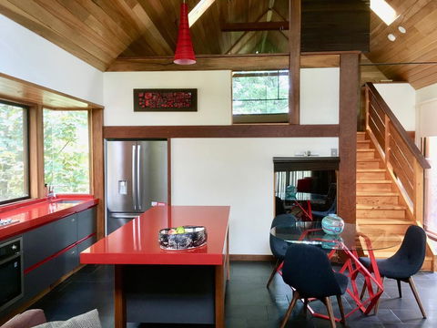 Waterhouse - Hotels Melbourne 2