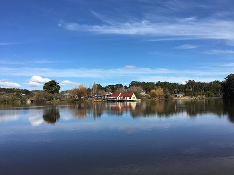 Daydream Cottage - Hotels Melbourne 22