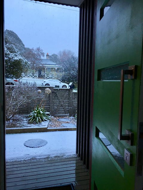 Daydream Cottage - Hotels Melbourne 15