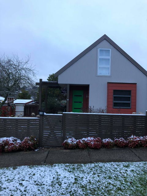 Daydream Cottage - Hotels Melbourne 14