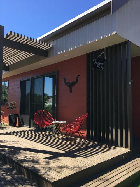 Daydream Cottage - Hotels Melbourne 6