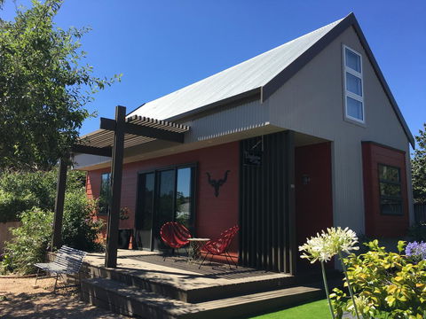 Daydream Cottage - Hotels Melbourne 8